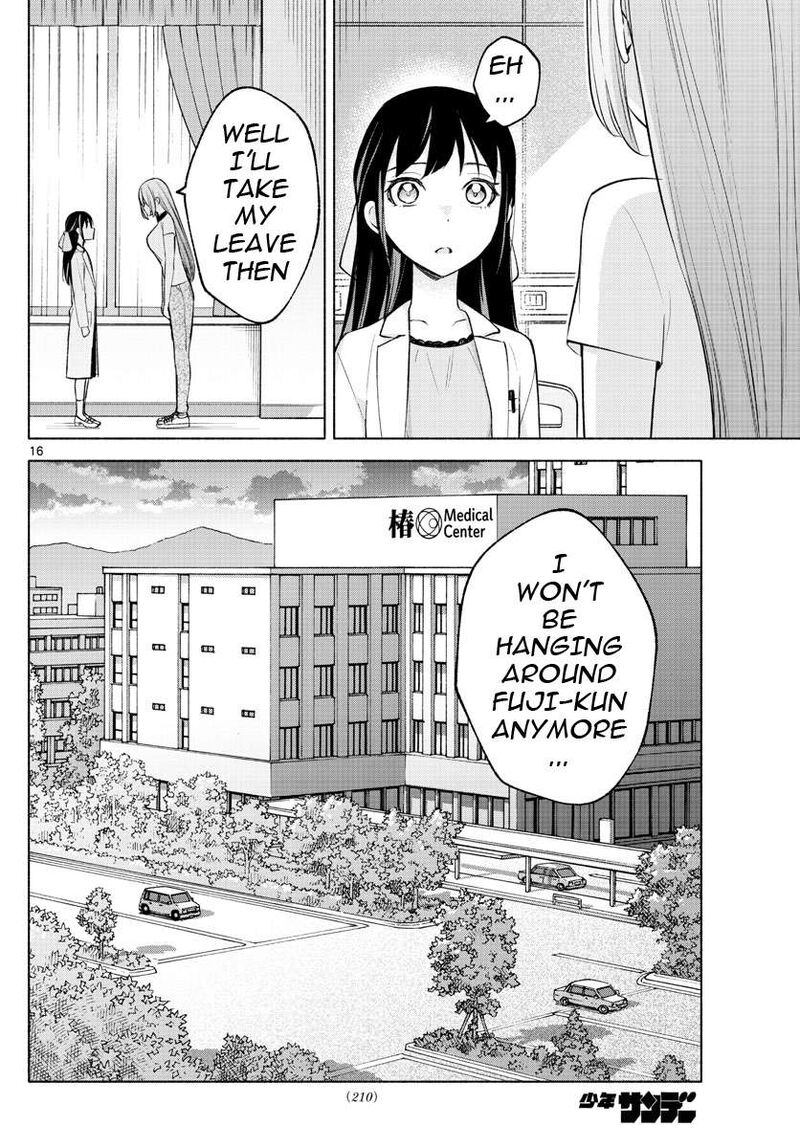 Kimi To Warui Koto Ga Shitai 16 16