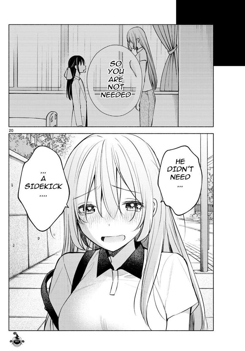 Kimi To Warui Koto Ga Shitai 16 20
