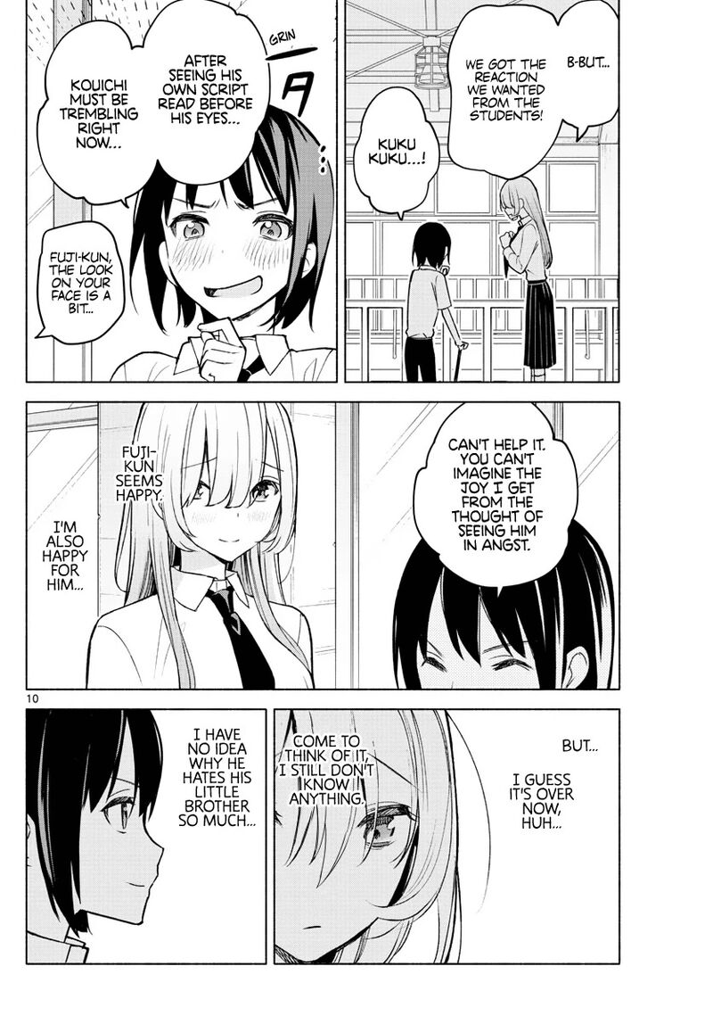 Kimi To Warui Koto Ga Shitai 2 10