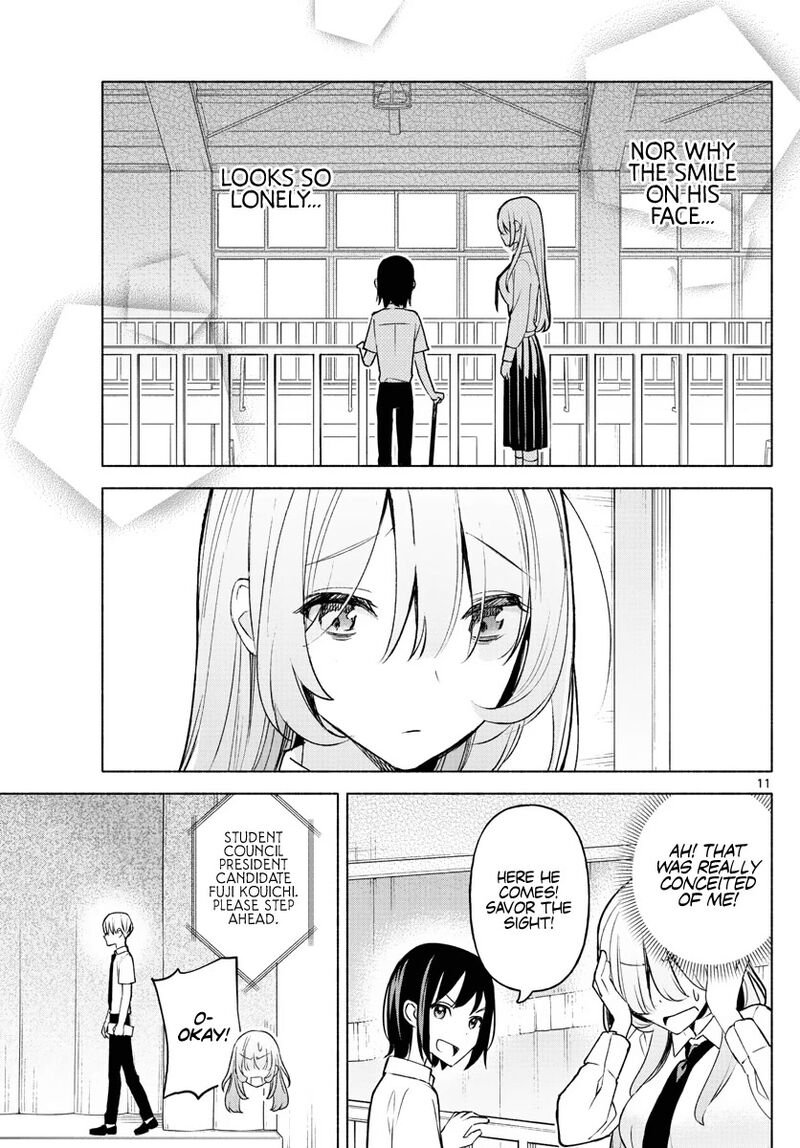 Kimi To Warui Koto Ga Shitai 2 11