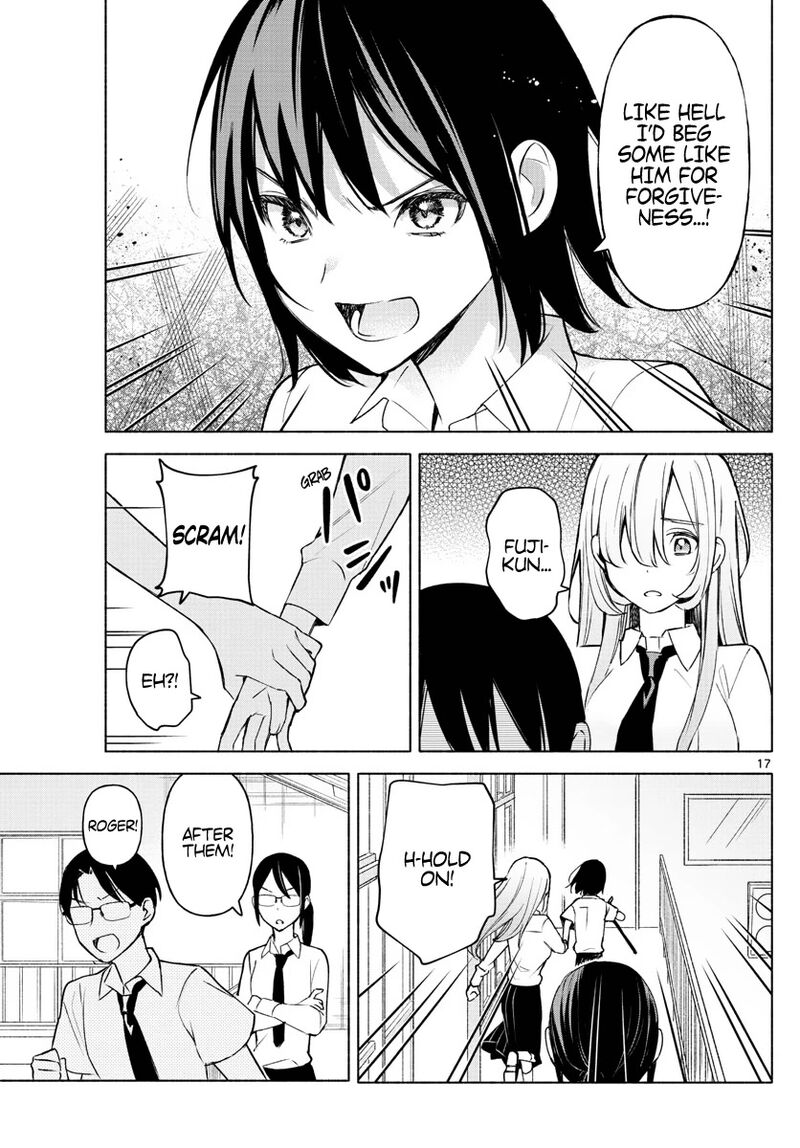 Kimi To Warui Koto Ga Shitai 2 17