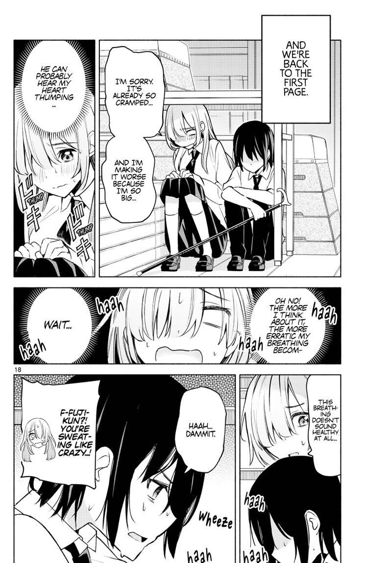 Kimi To Warui Koto Ga Shitai 2 18