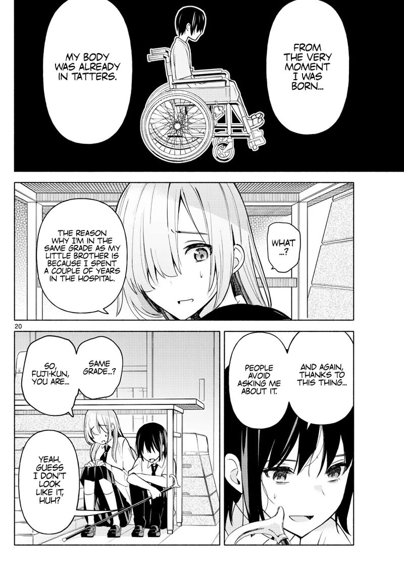 Kimi To Warui Koto Ga Shitai 2 20