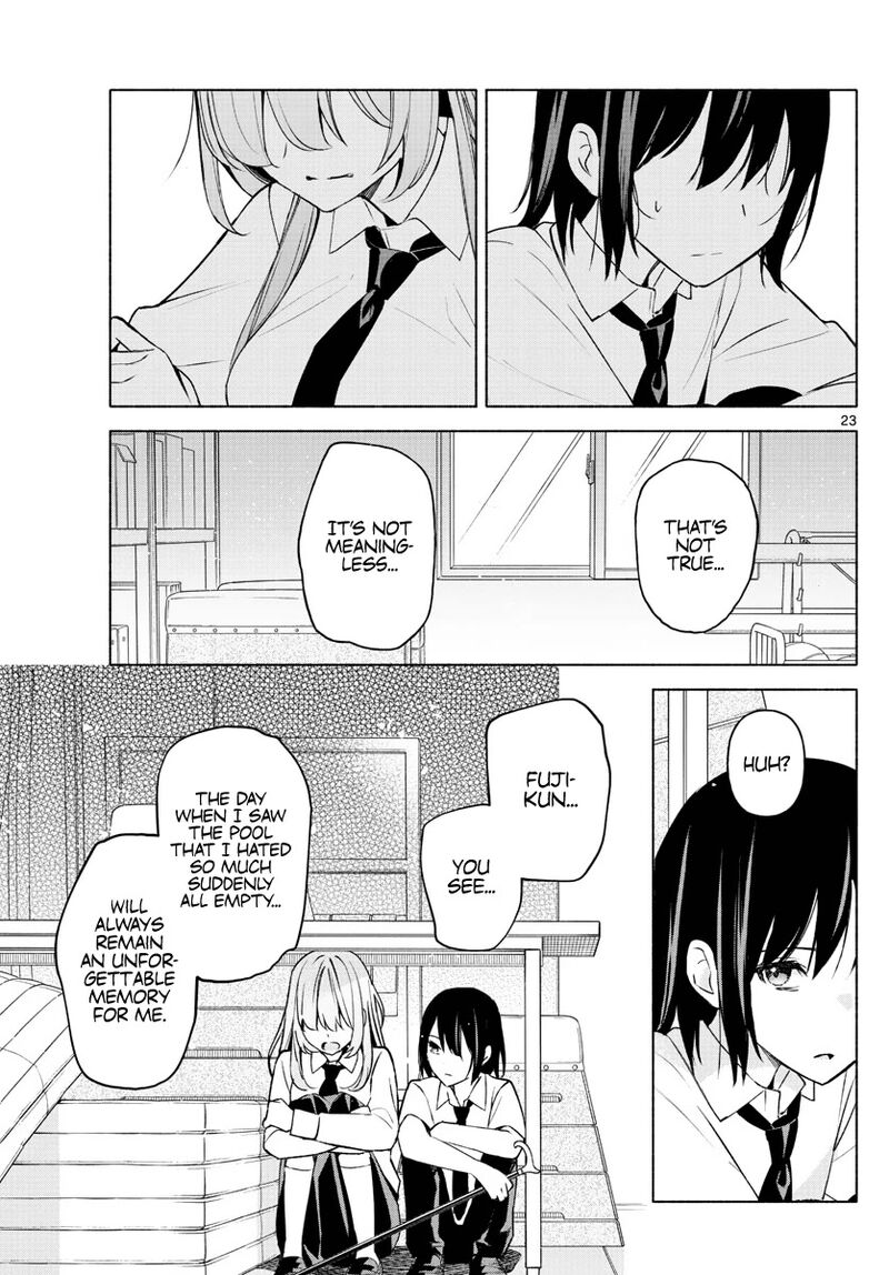 Kimi To Warui Koto Ga Shitai 2 23