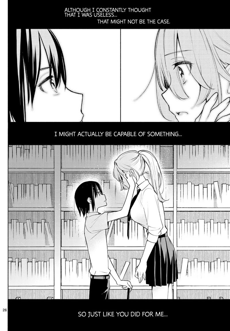 Kimi To Warui Koto Ga Shitai 2 26