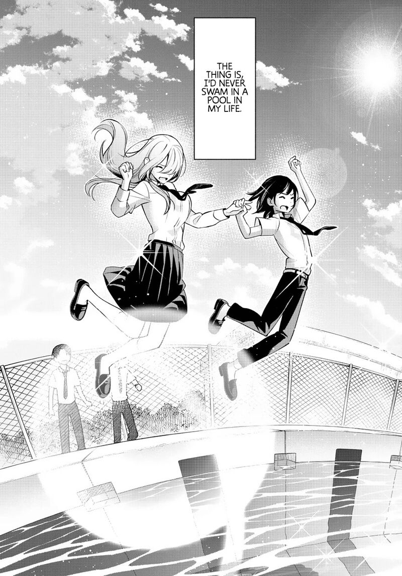 Kimi To Warui Koto Ga Shitai 2 35