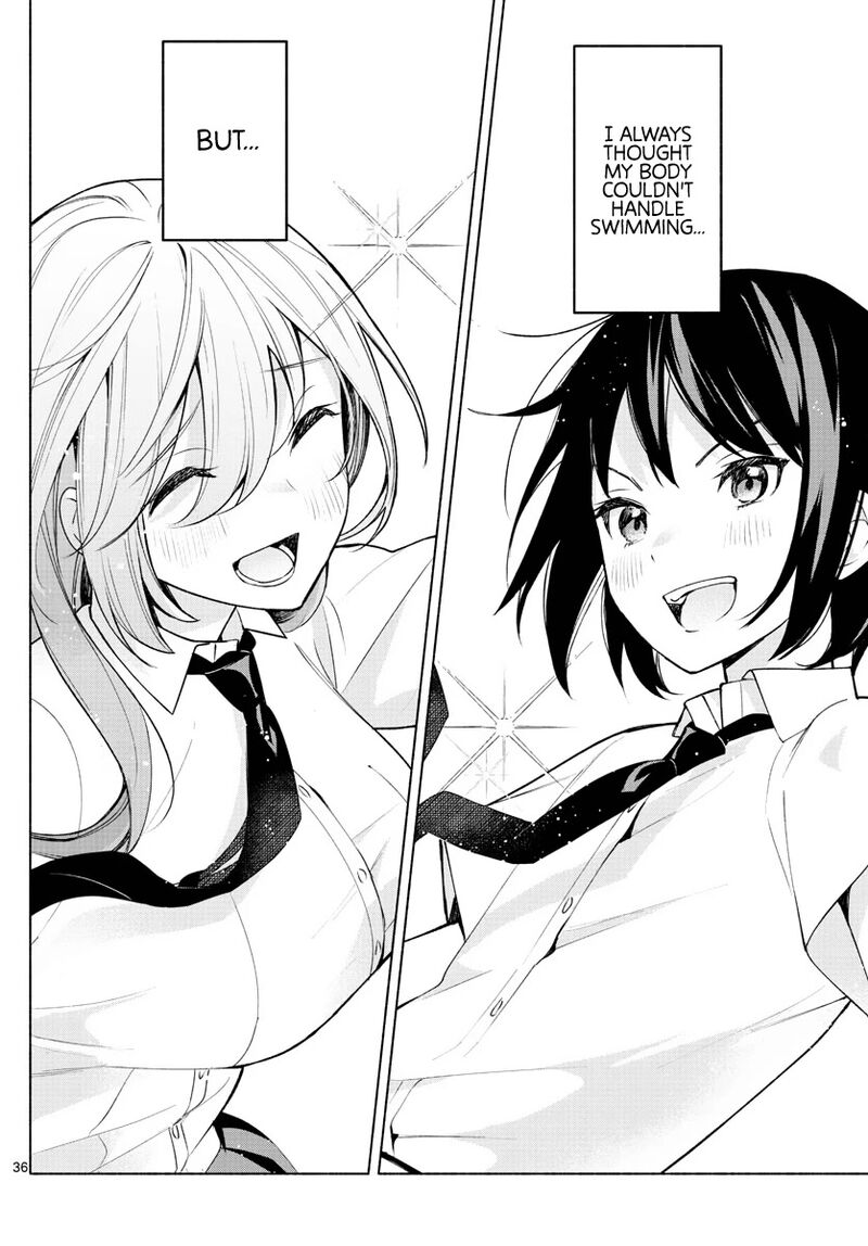 Kimi To Warui Koto Ga Shitai 2 36