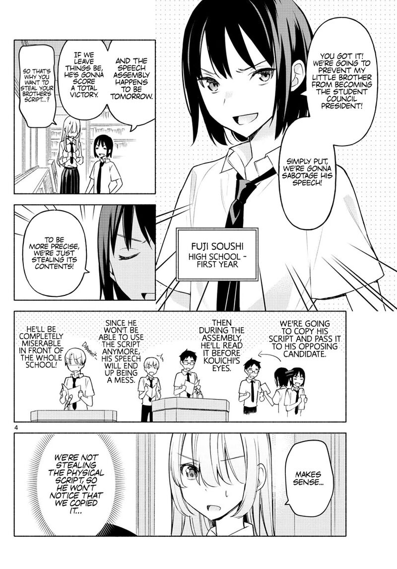 Kimi To Warui Koto Ga Shitai 2 4