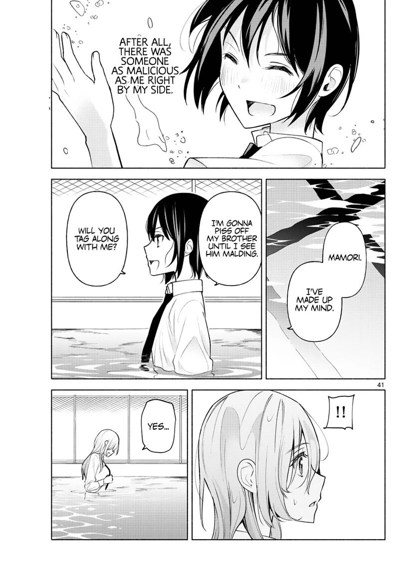 Kimi To Warui Koto Ga Shitai 2 41