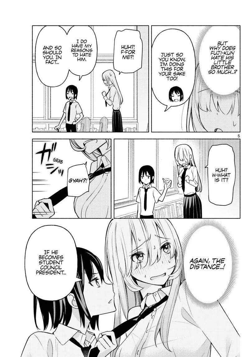 Kimi To Warui Koto Ga Shitai 2 5