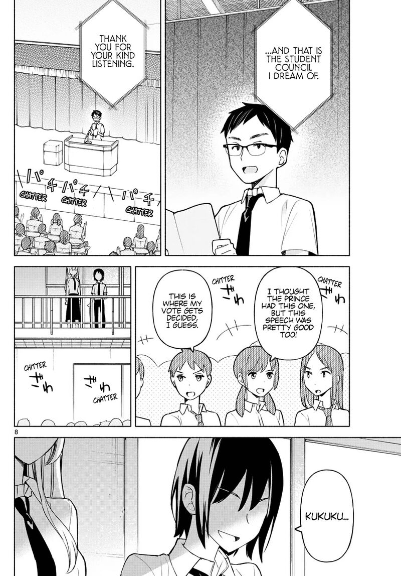 Kimi To Warui Koto Ga Shitai 2 8