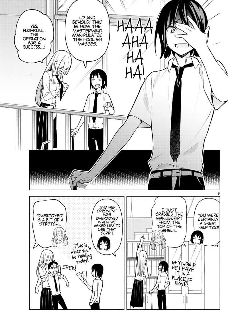 Kimi To Warui Koto Ga Shitai 2 9