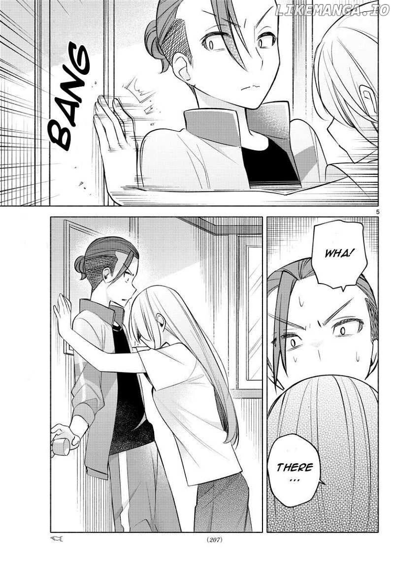 Kimi To Warui Koto Ga Shitai 20 5