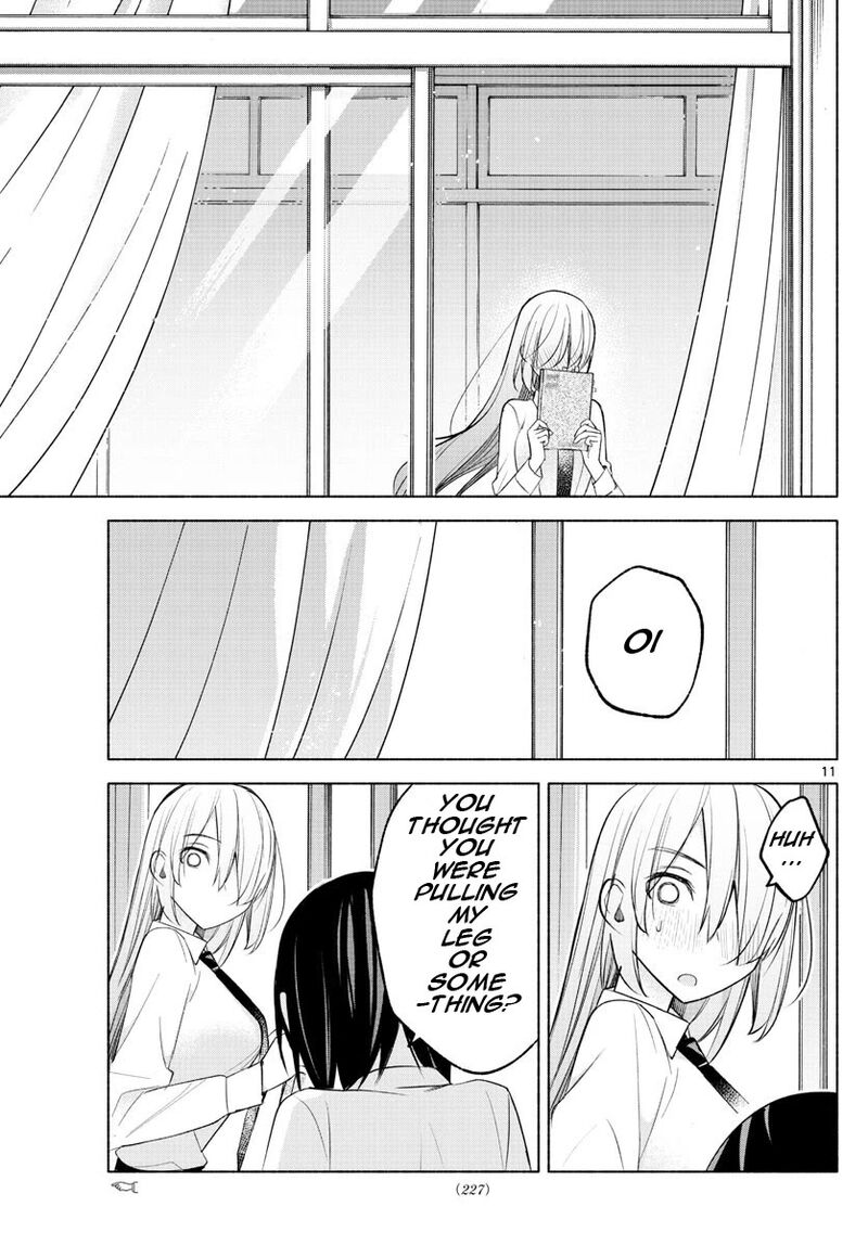 Kimi To Warui Koto Ga Shitai 22 11