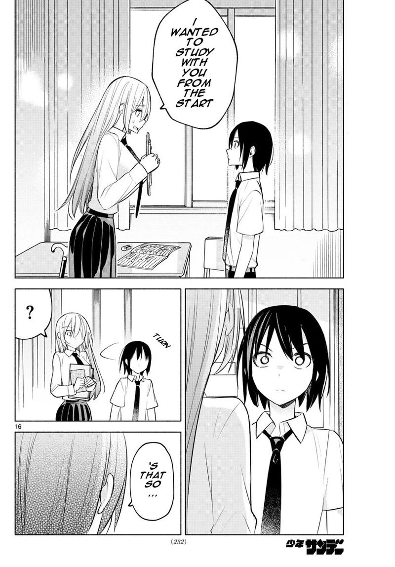Kimi To Warui Koto Ga Shitai 22 16