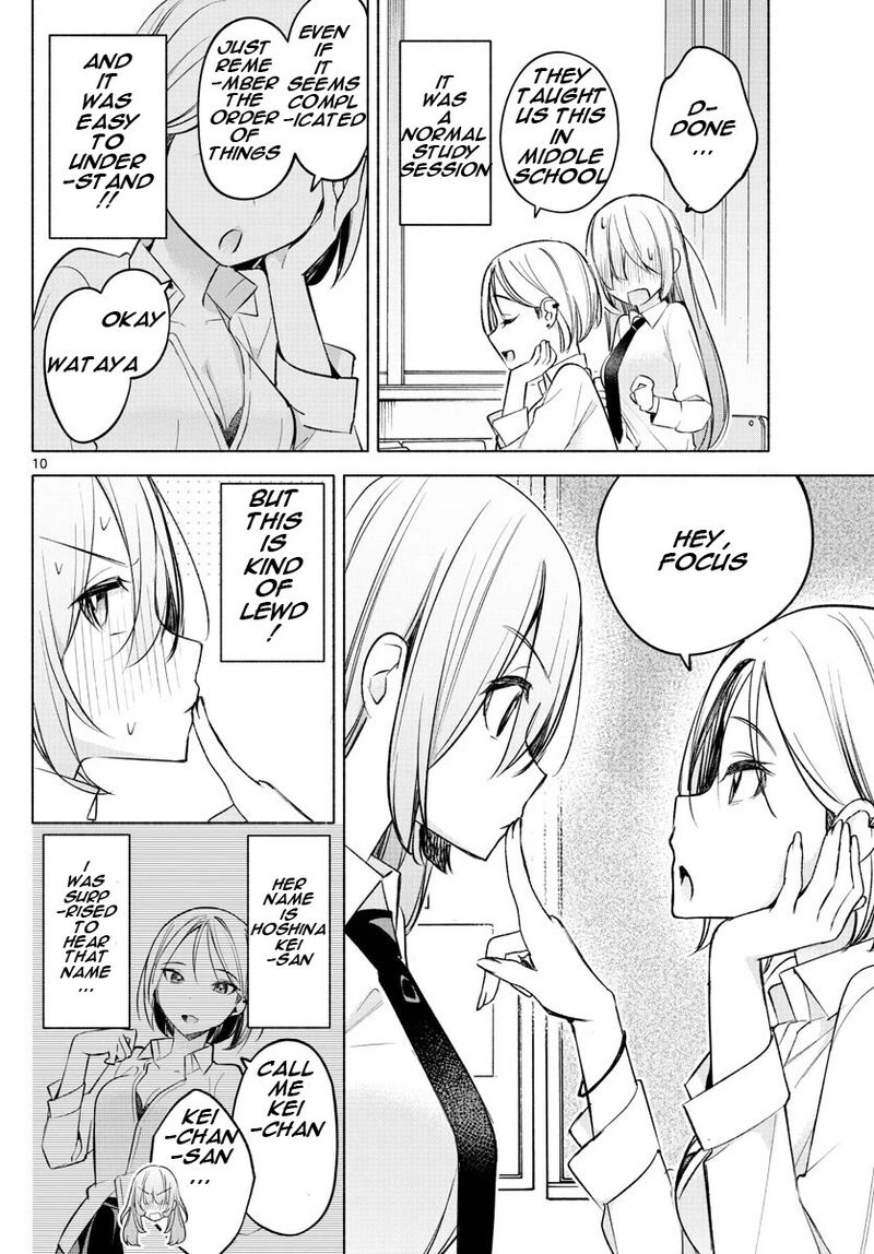 Kimi To Warui Koto Ga Shitai 23 10