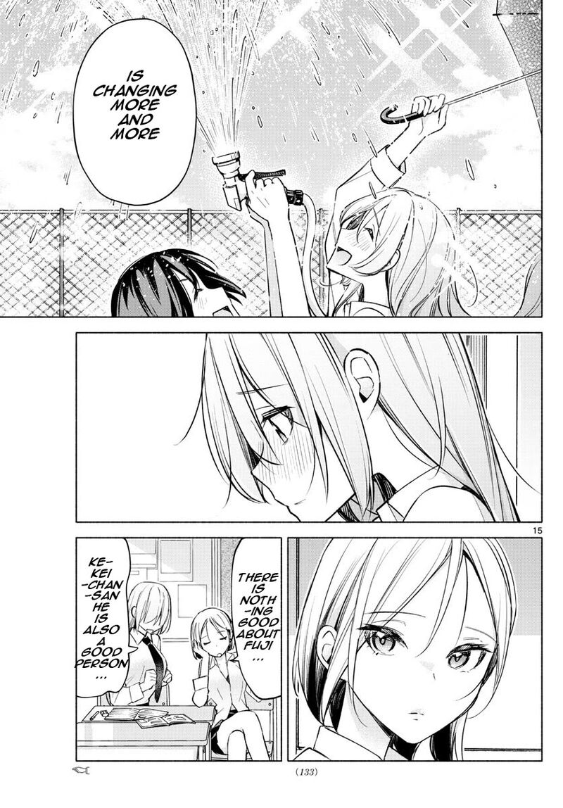 Kimi To Warui Koto Ga Shitai 23 15