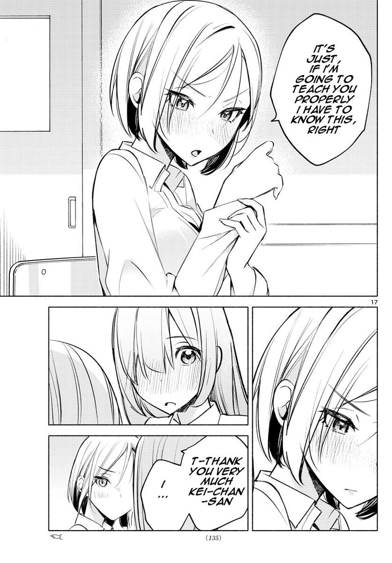 Kimi To Warui Koto Ga Shitai 23 17