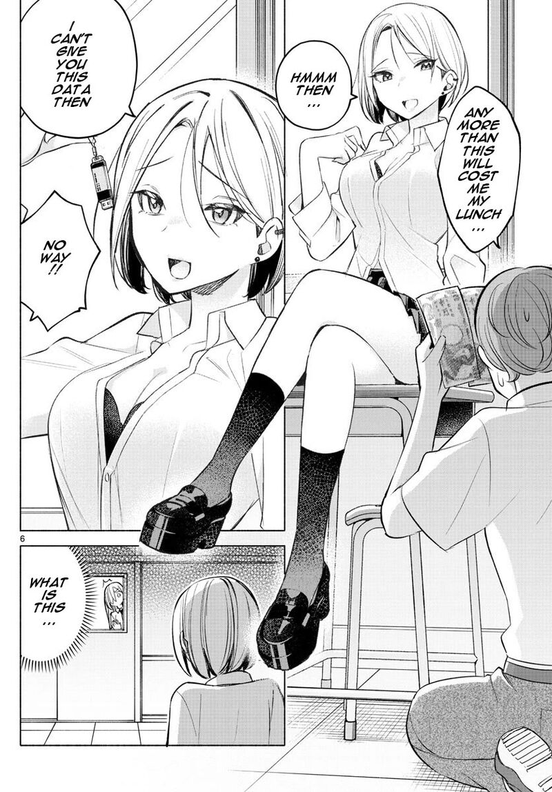 Kimi To Warui Koto Ga Shitai 23 6