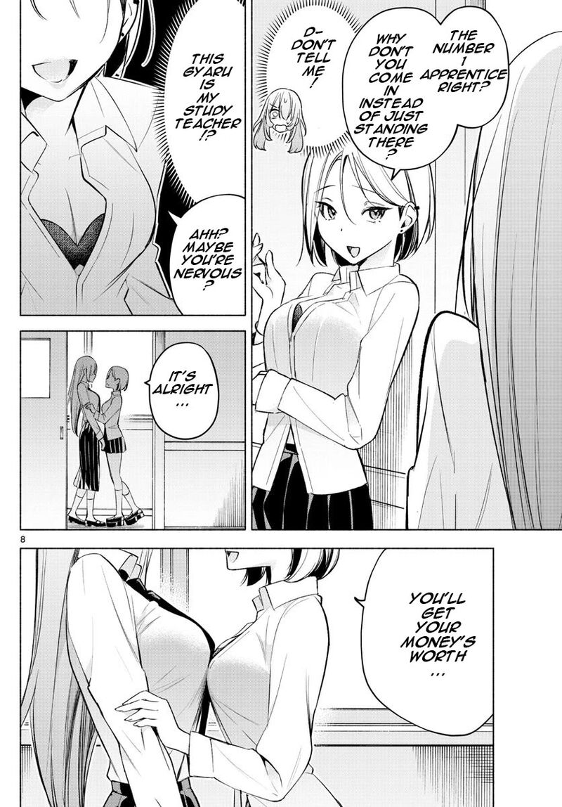 Kimi To Warui Koto Ga Shitai 23 8