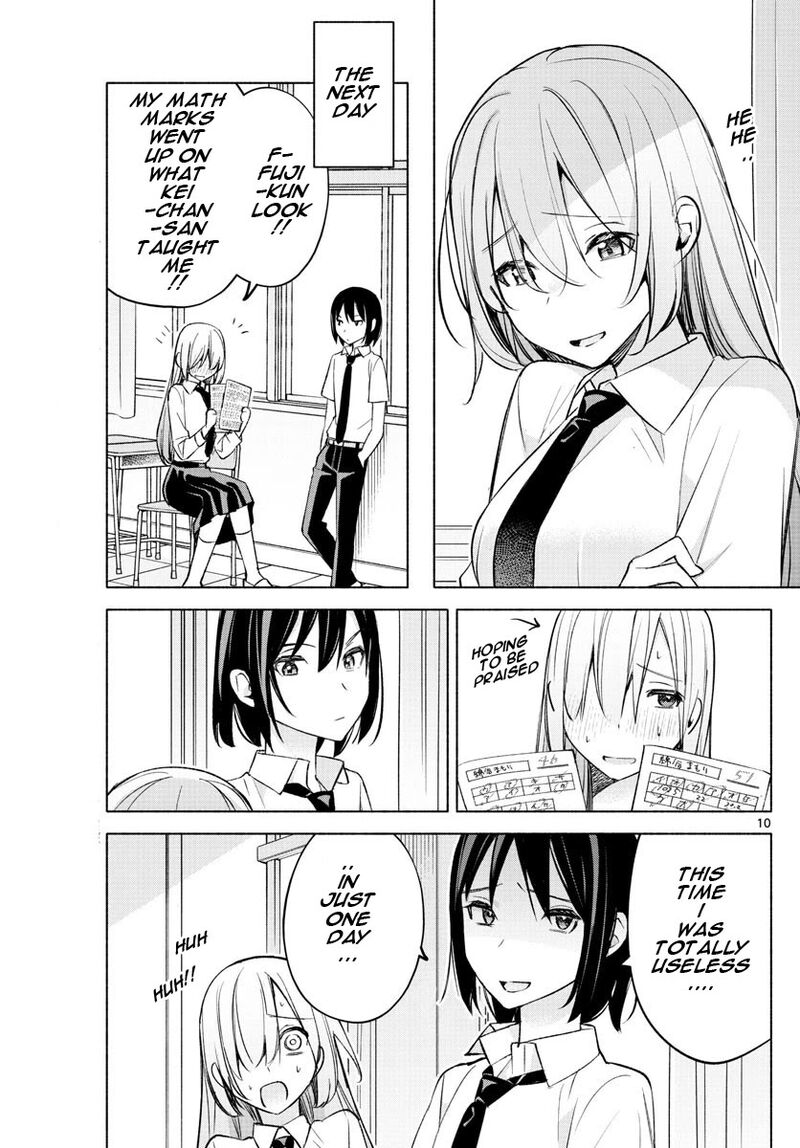 Kimi To Warui Koto Ga Shitai 24 10