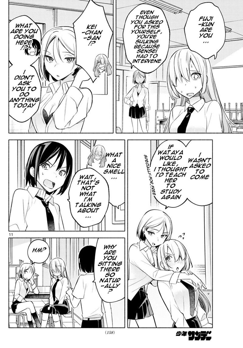 Kimi To Warui Koto Ga Shitai 24 11