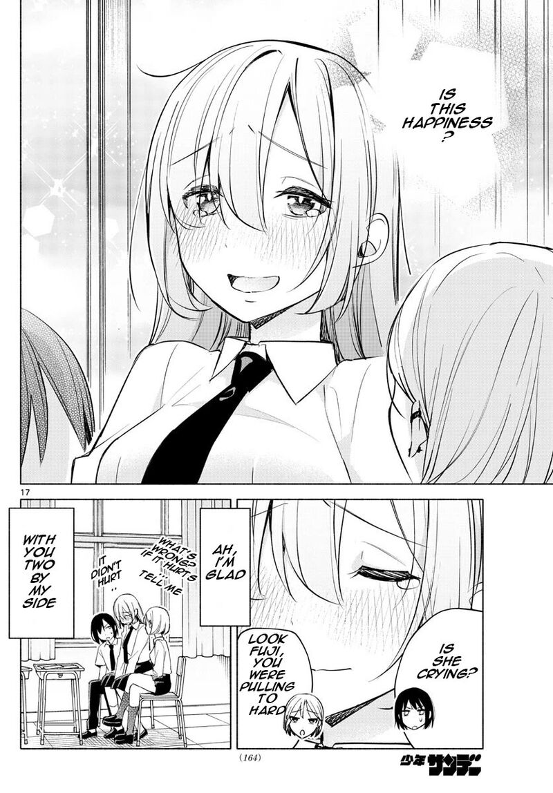 Kimi To Warui Koto Ga Shitai 24 17