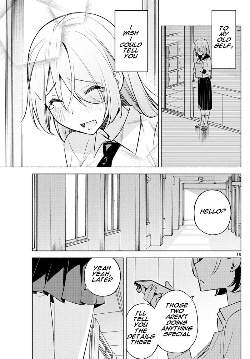 Kimi To Warui Koto Ga Shitai 24 18