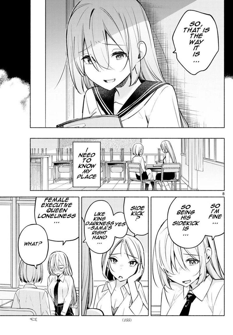 Kimi To Warui Koto Ga Shitai 24 8