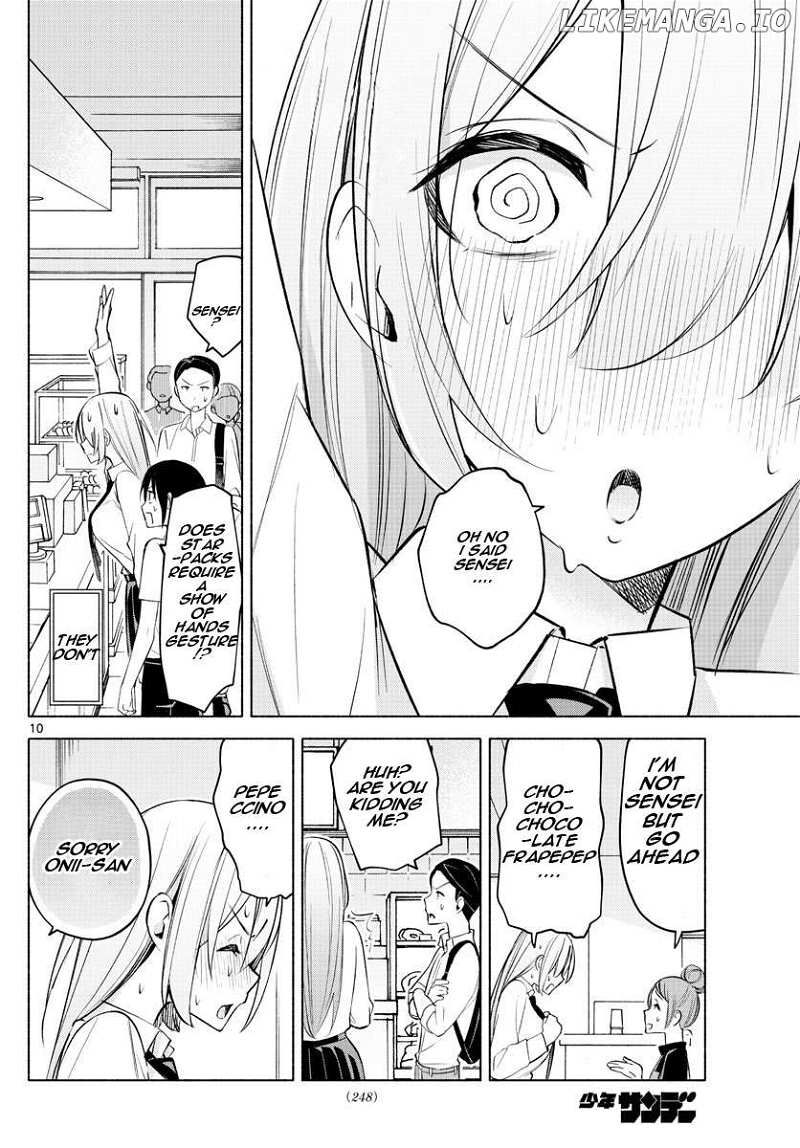 Kimi To Warui Koto Ga Shitai 25 10