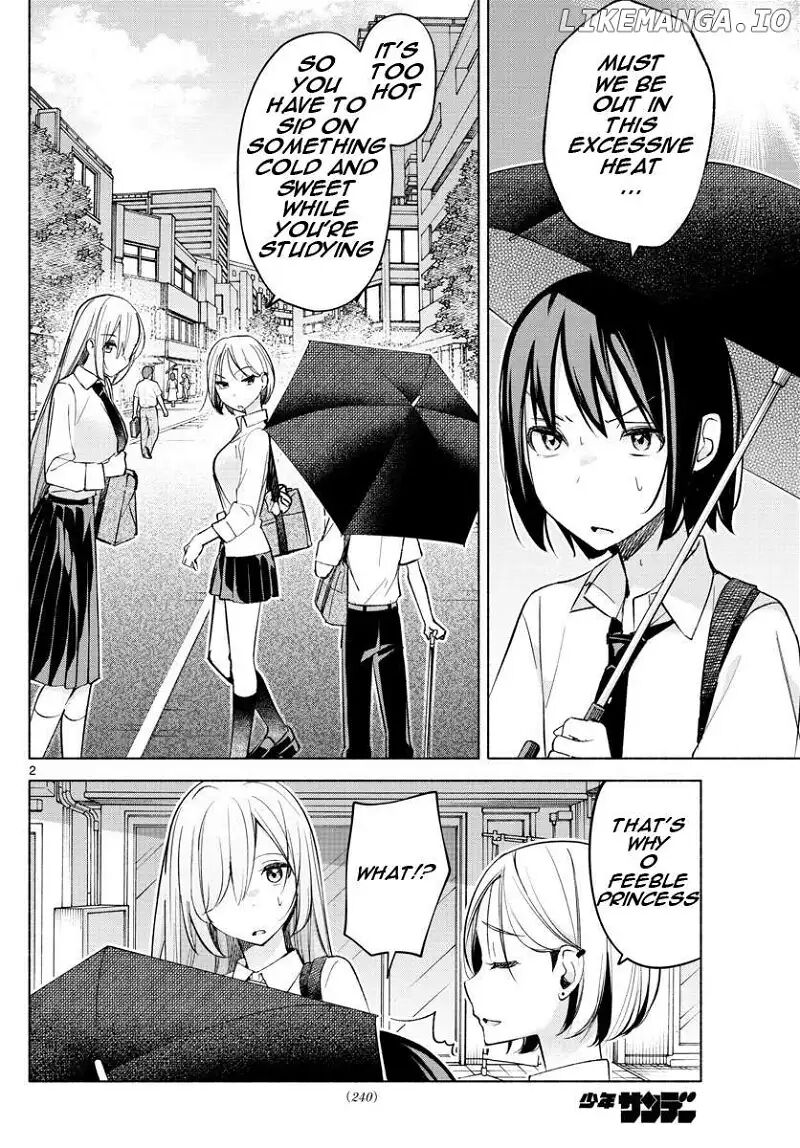 Kimi To Warui Koto Ga Shitai 25 2