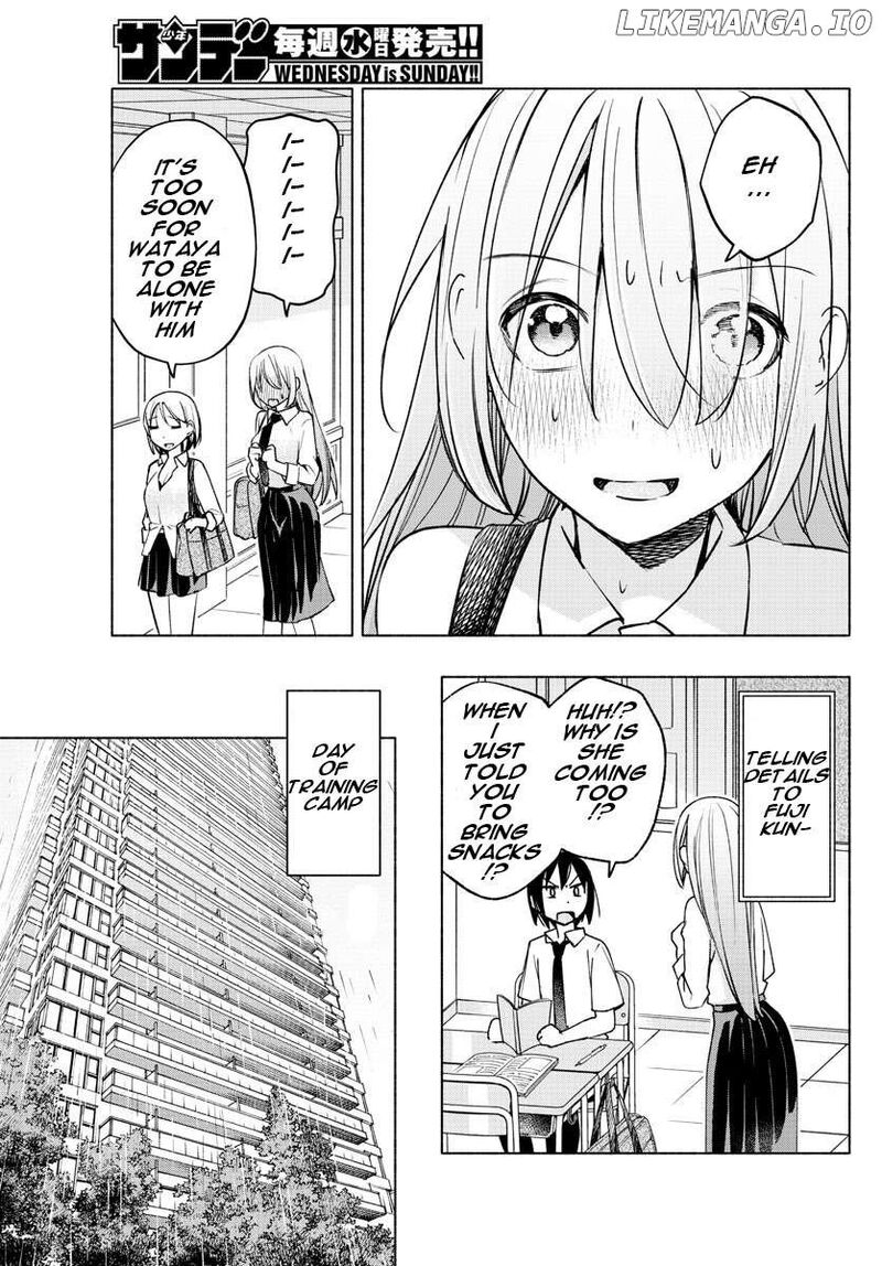 Kimi To Warui Koto Ga Shitai 26 11