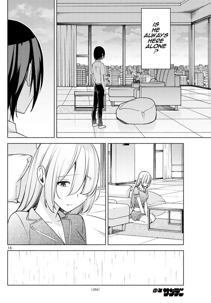 Kimi To Warui Koto Ga Shitai 27 13