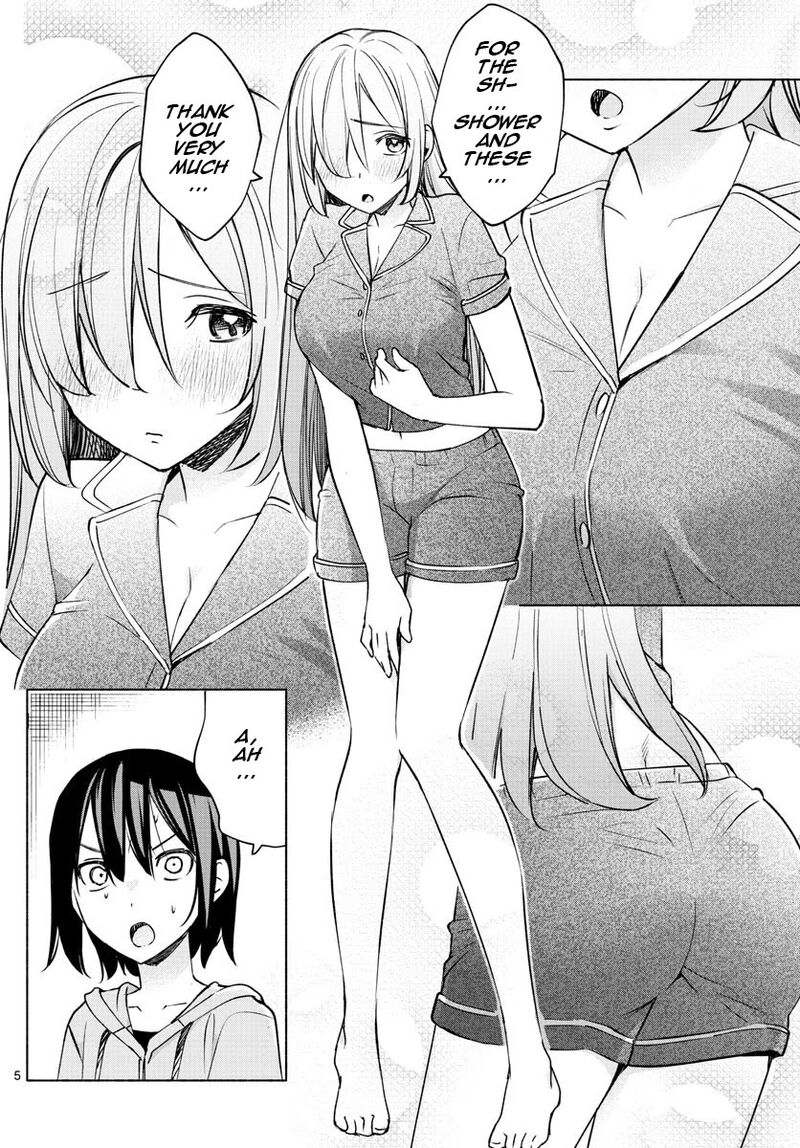 Kimi To Warui Koto Ga Shitai 27 5