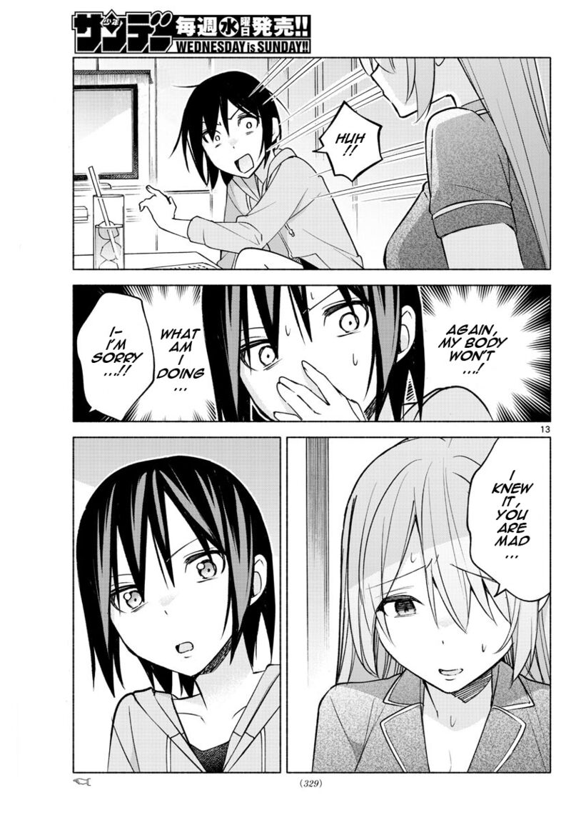 Kimi To Warui Koto Ga Shitai 28 13