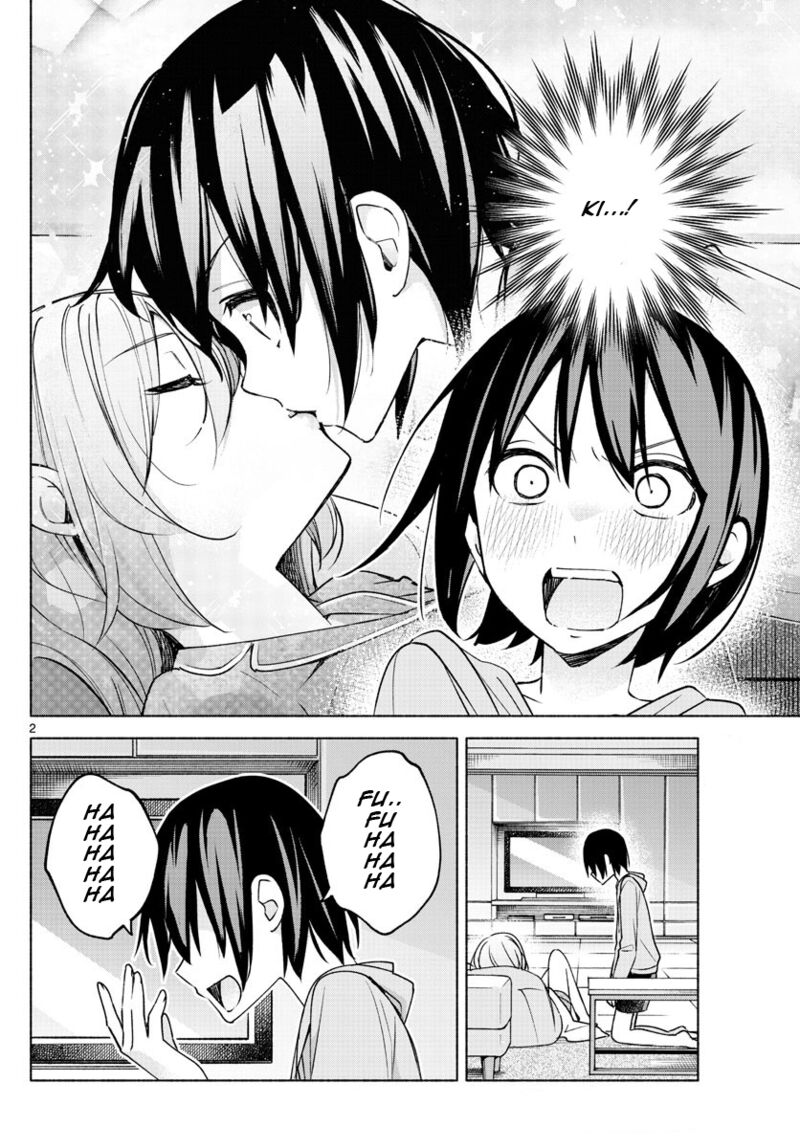 Kimi To Warui Koto Ga Shitai 28 2