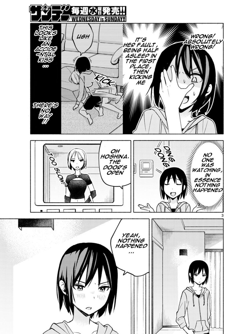 Kimi To Warui Koto Ga Shitai 28 3