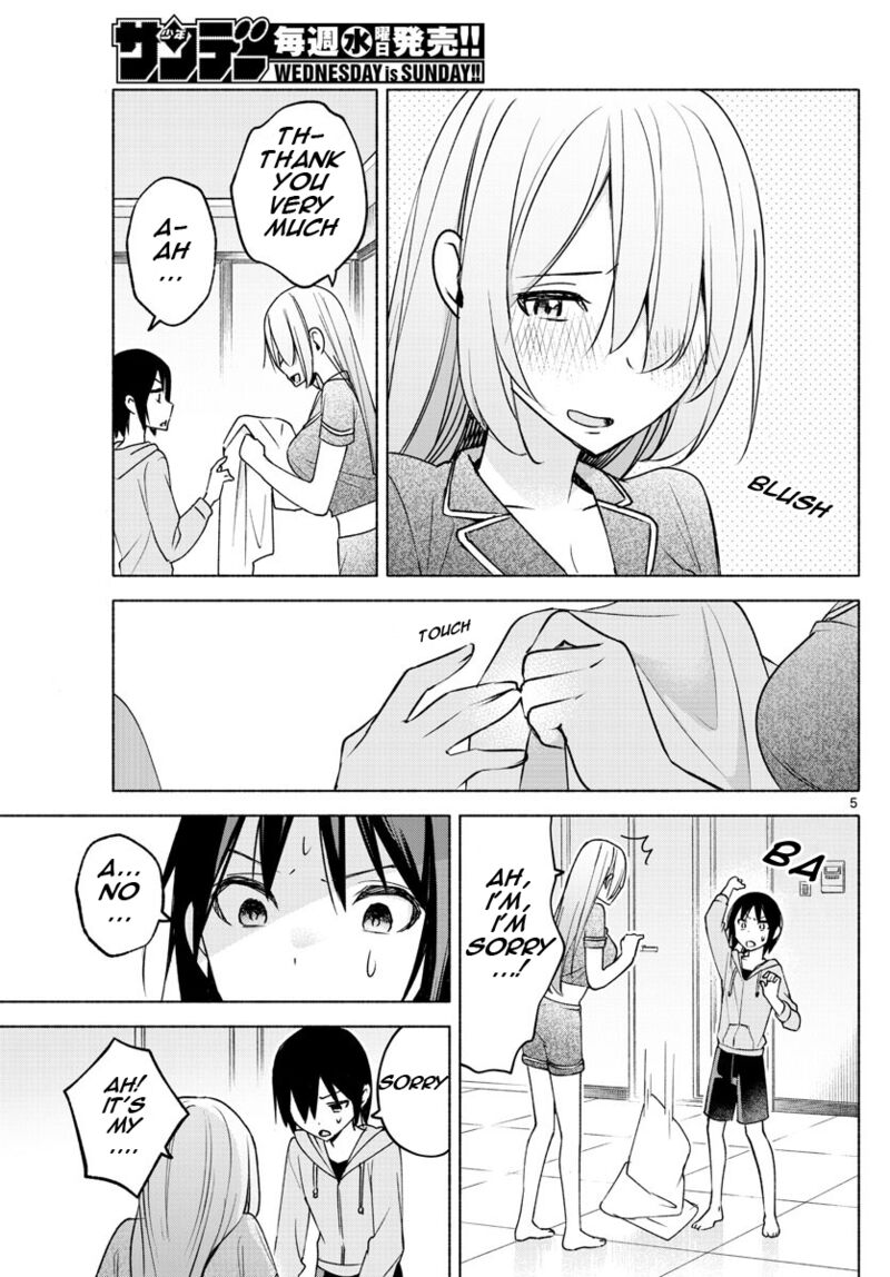 Kimi To Warui Koto Ga Shitai 28 5