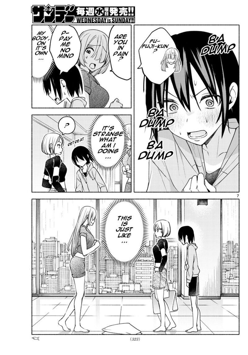Kimi To Warui Koto Ga Shitai 28 7