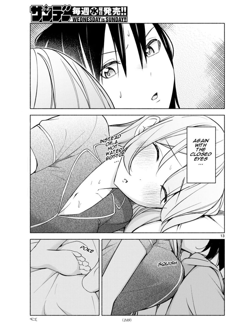 Kimi To Warui Koto Ga Shitai 29 13