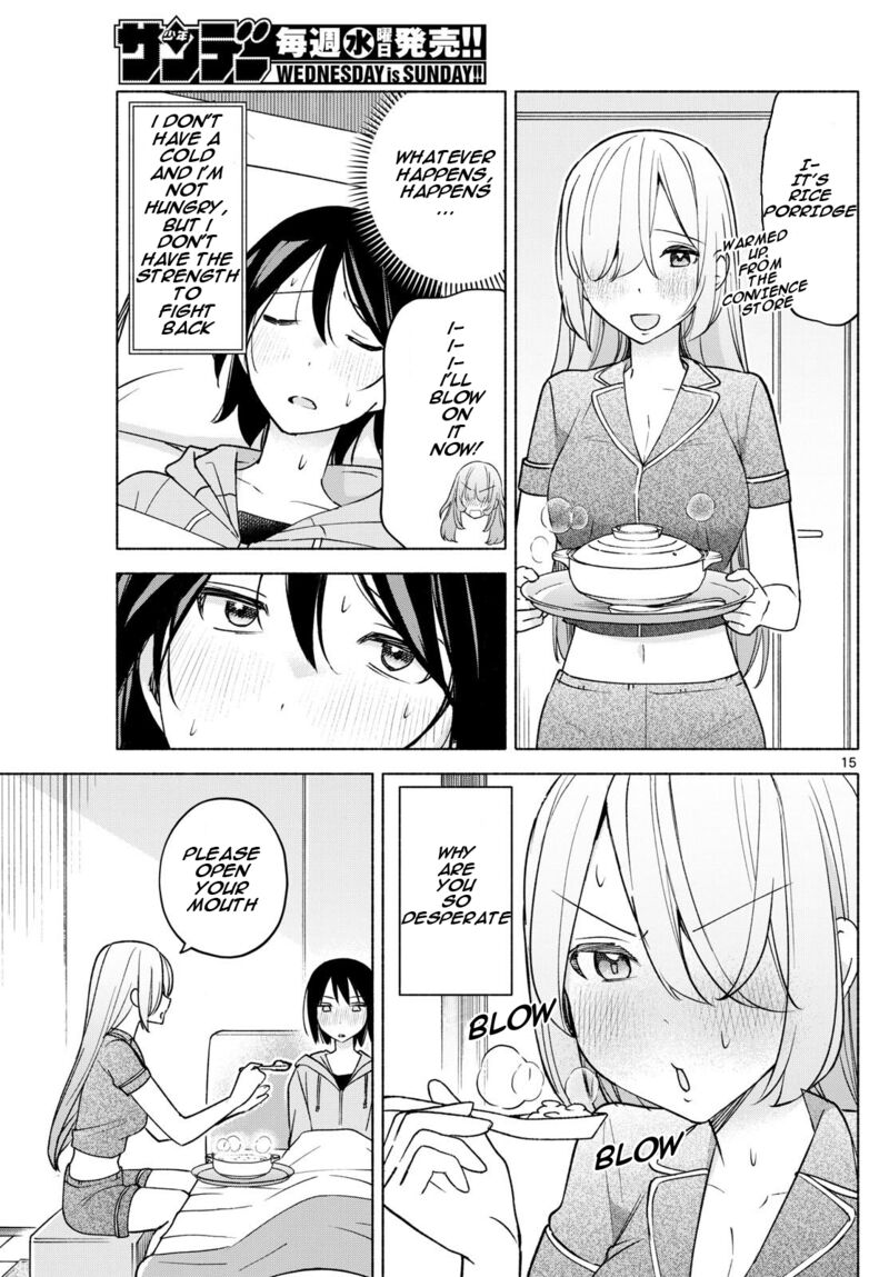 Kimi To Warui Koto Ga Shitai 29 15