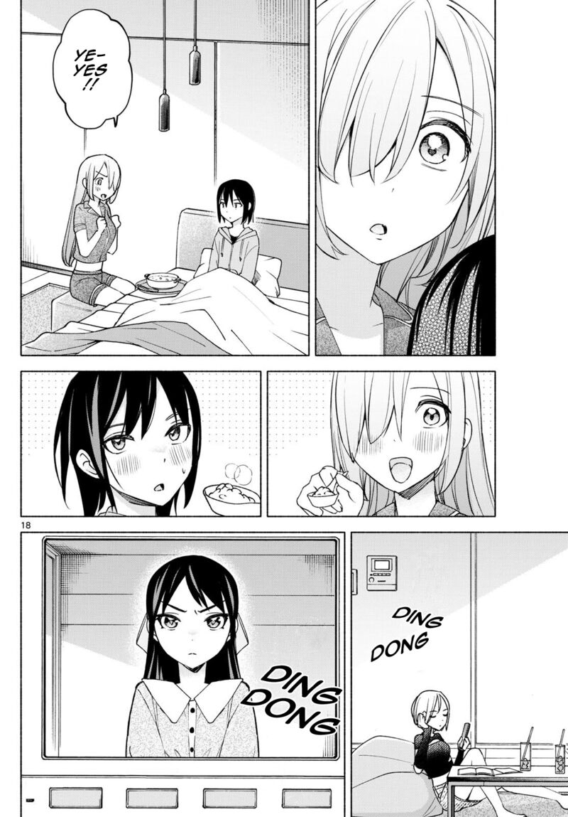 Kimi To Warui Koto Ga Shitai 29 18