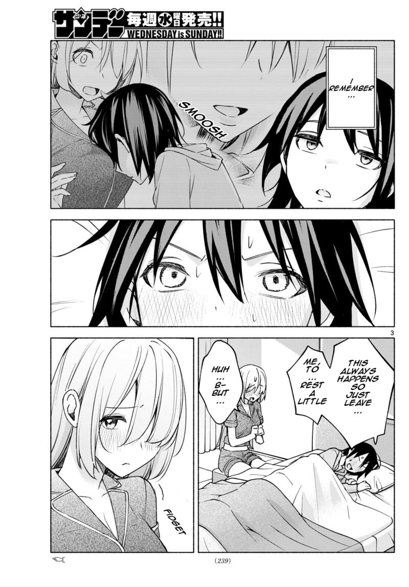 Kimi To Warui Koto Ga Shitai 29 3