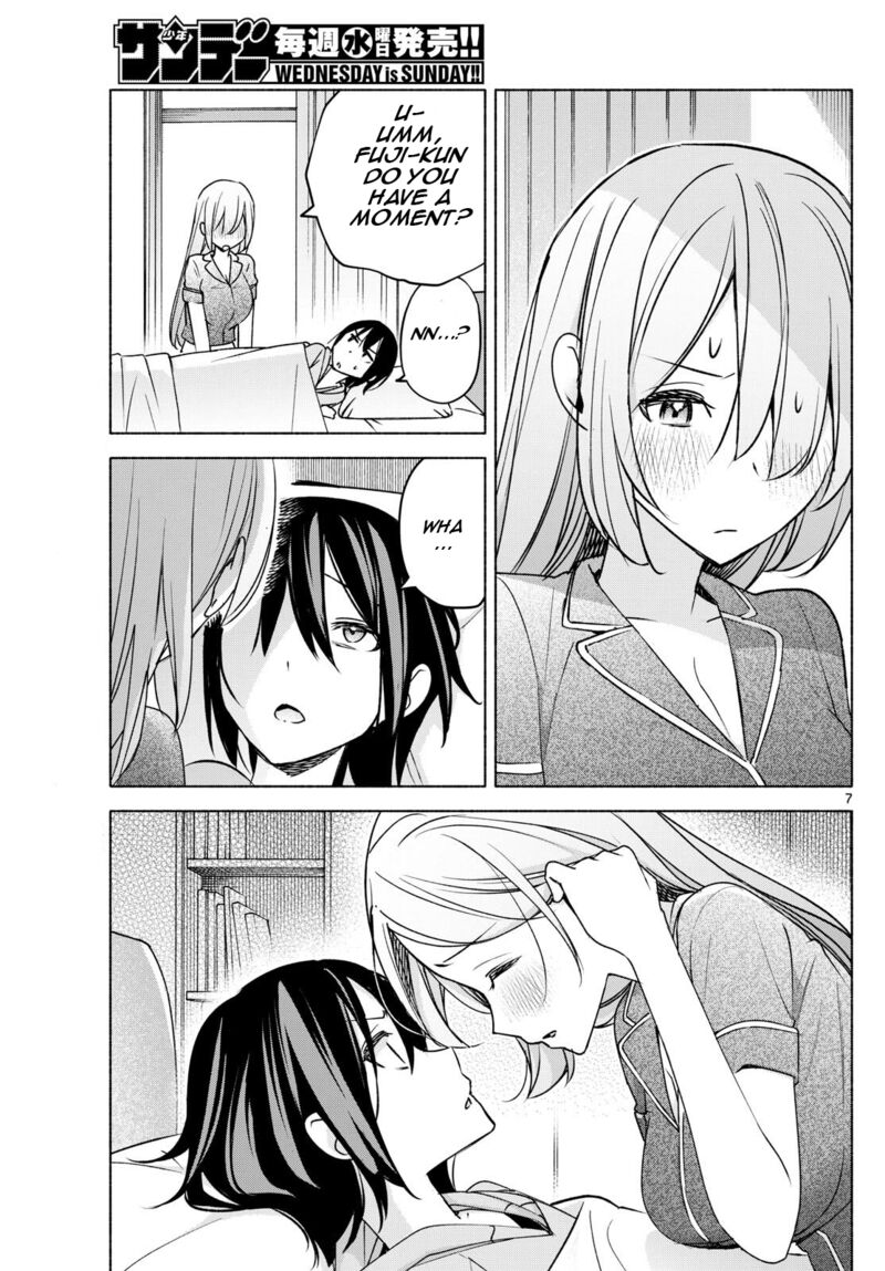 Kimi To Warui Koto Ga Shitai 29 7