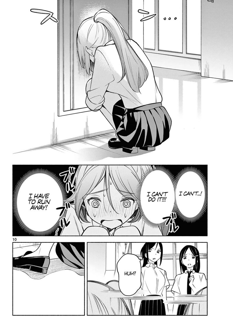 Kimi To Warui Koto Ga Shitai 3 10