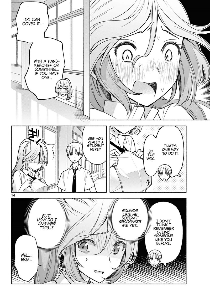 Kimi To Warui Koto Ga Shitai 3 14