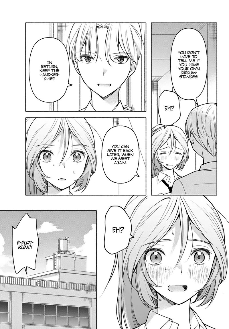 Kimi To Warui Koto Ga Shitai 3 15