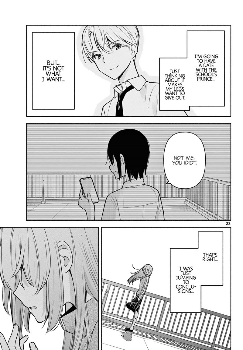 Kimi To Warui Koto Ga Shitai 3 23