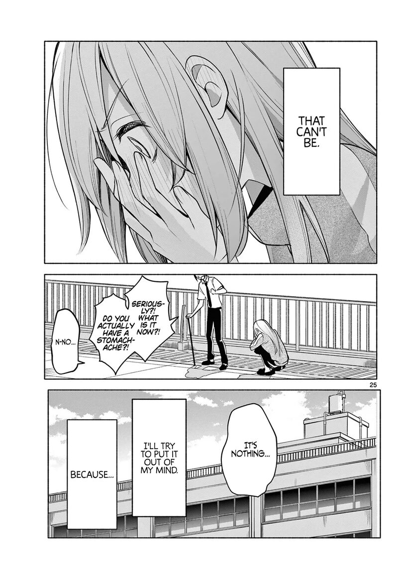 Kimi To Warui Koto Ga Shitai 3 25