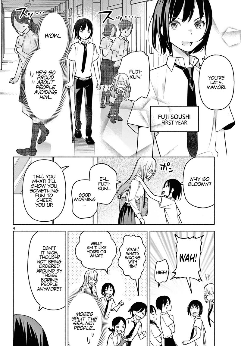 Kimi To Warui Koto Ga Shitai 3 4